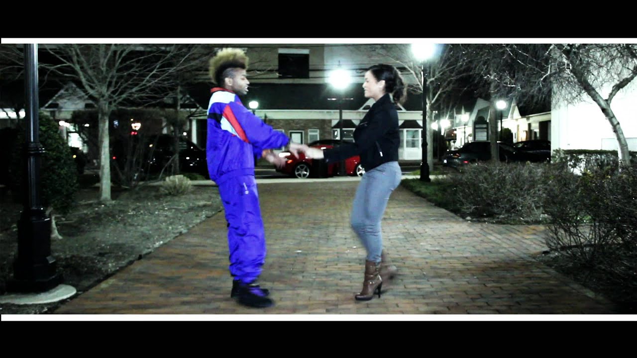 Da SpaceBoyz [Melly ] - Mrs. Special (Official Music Video) @ItIs_Melly