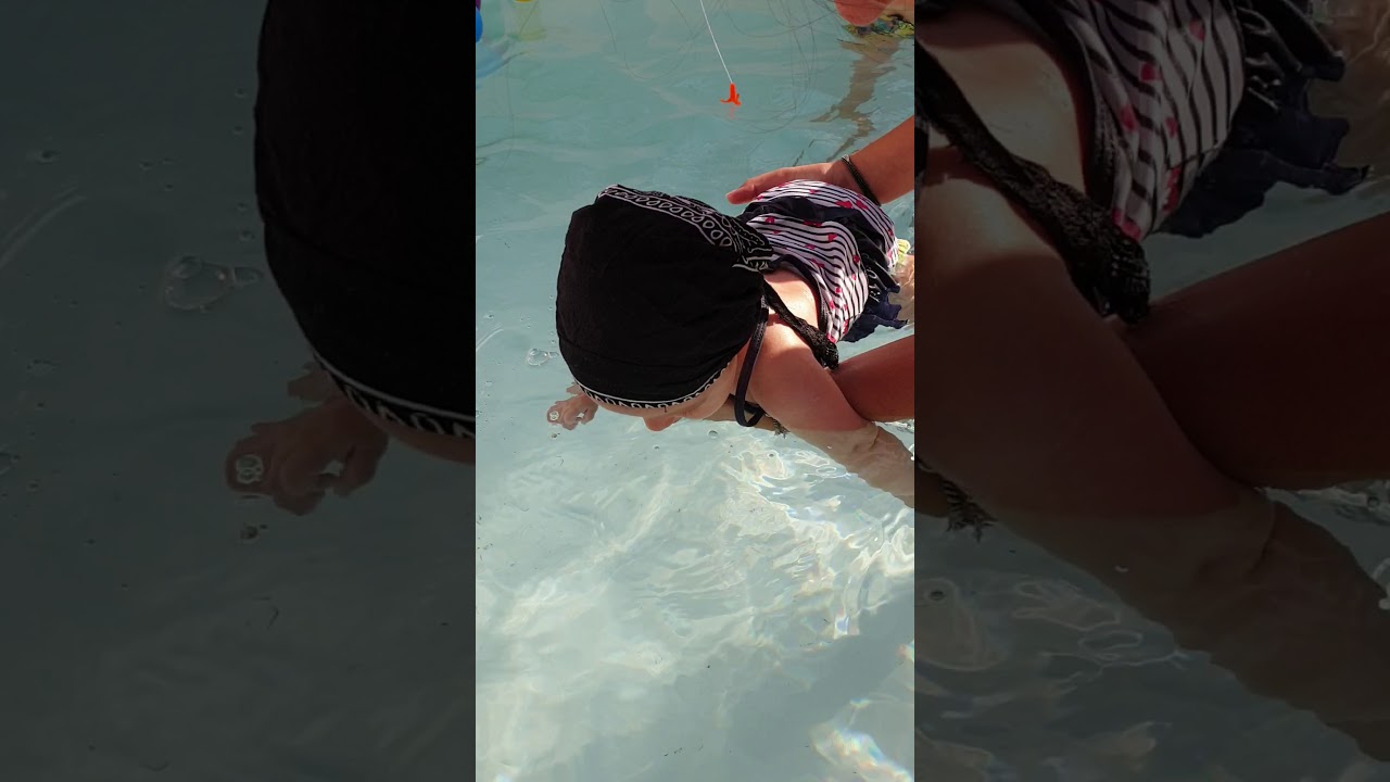 Acquaticit&agrave; neonatale