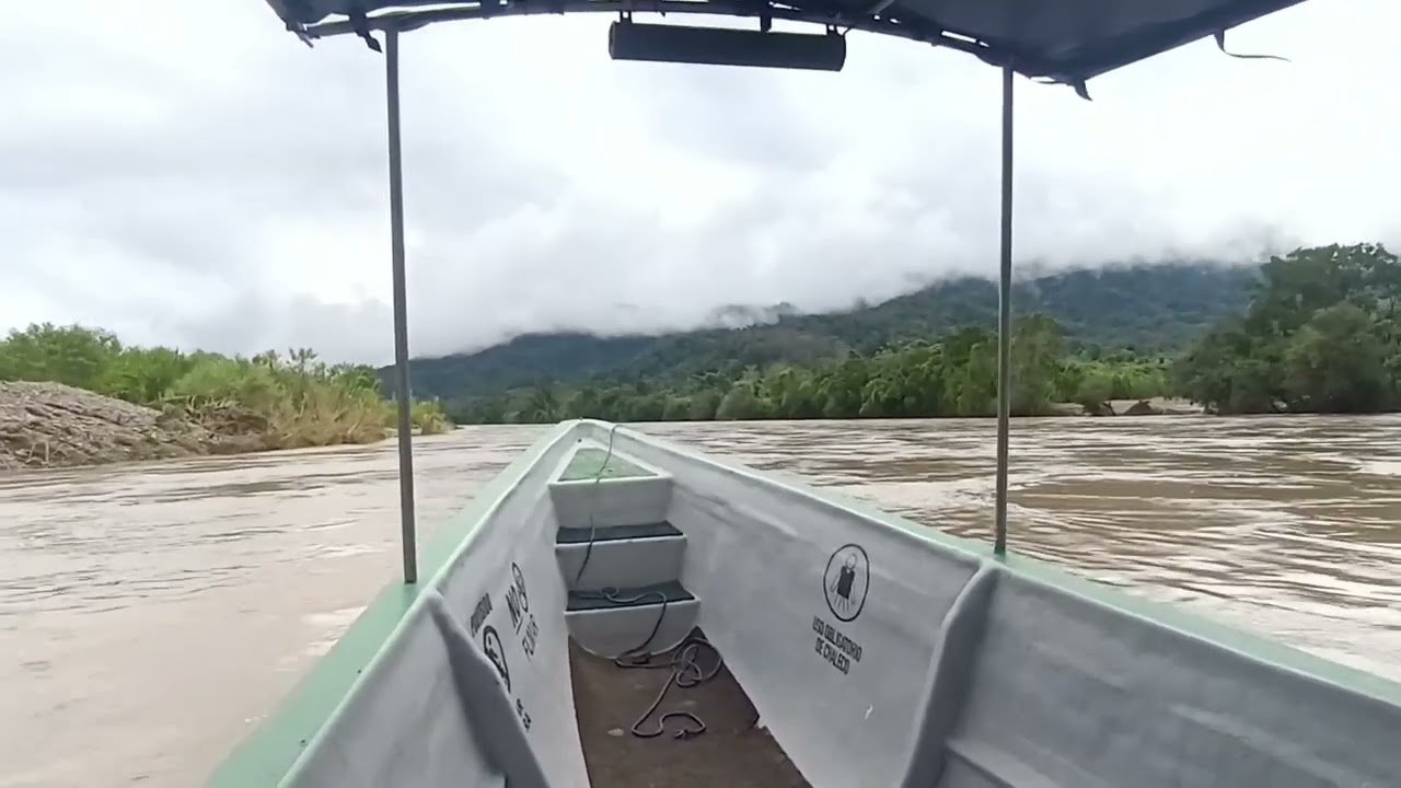 Aventurando lugares hermosos....