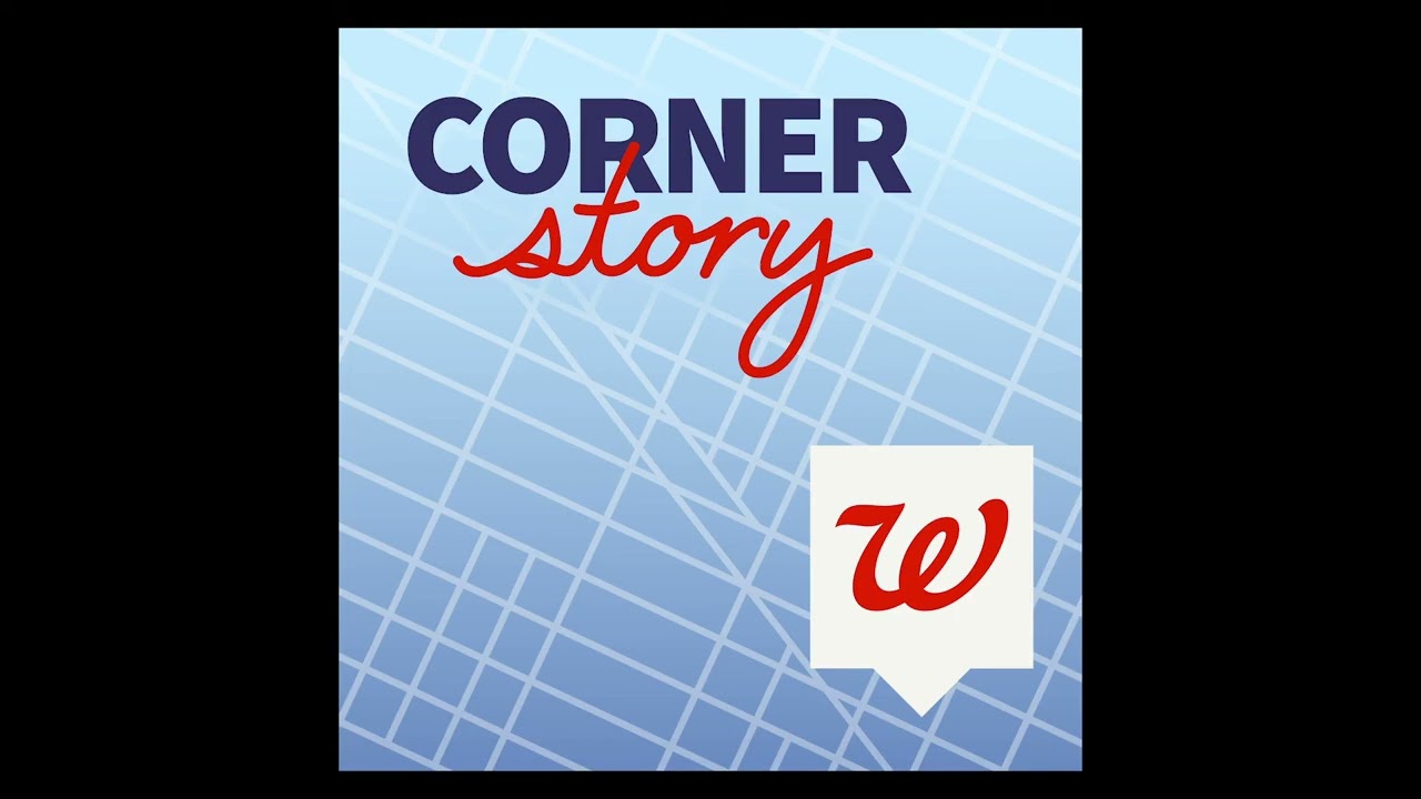 Corner Story episode 1  Pharmacist becomes a hero to a girl with cystic fibrosis