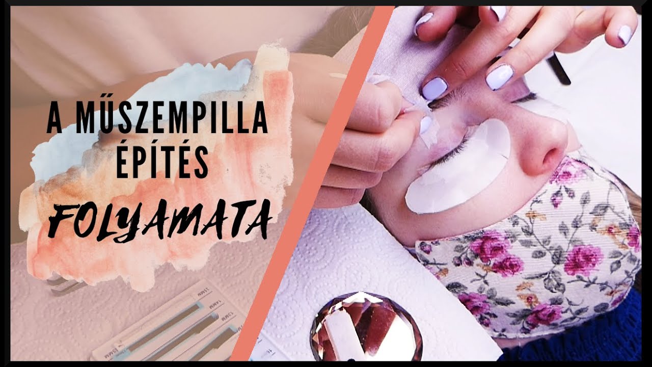😊 A MŰSZEMPILLA építés folyamata! ✨ ł Pillantás By Godó Fanni! 💜