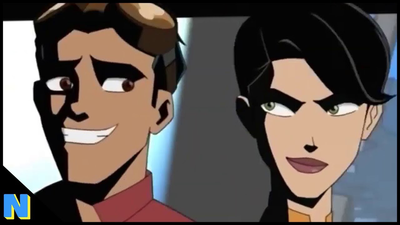 5 'Generator Rex' Jokes You Missed as a Kid! | RUINED!