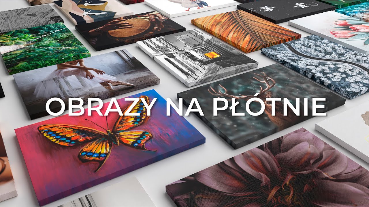 ARTTOR - Obrazy na pł&oacute;tnie - Nowoczesne obrazy na ścianę. www.arttor.pl