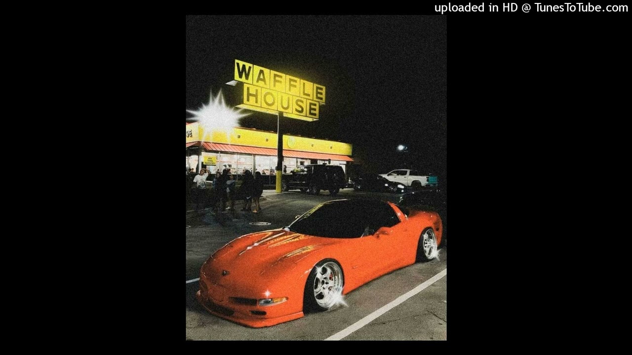 Larry June Type Beat - 