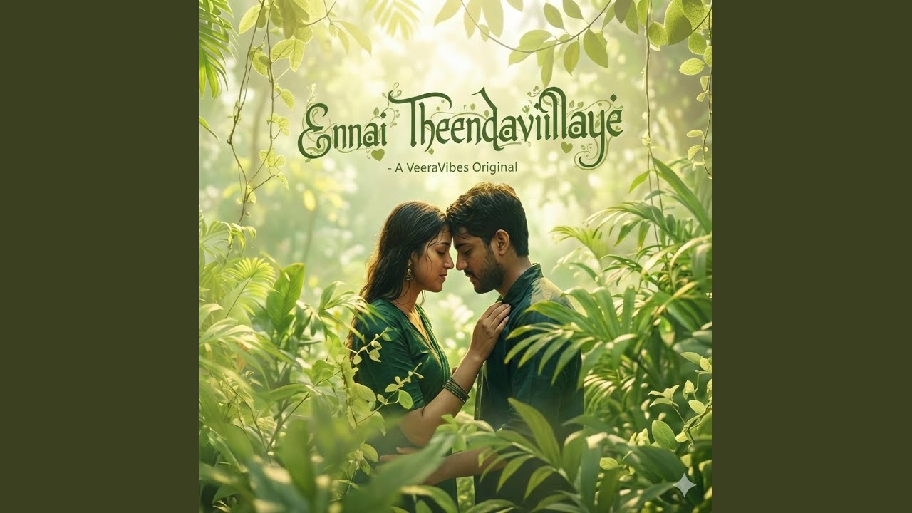 Ennai Theendavillaye