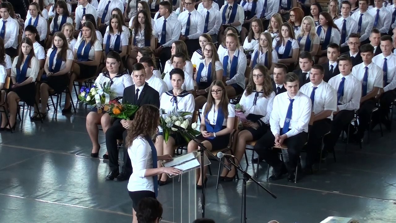 Ballag&aacute;s 2017