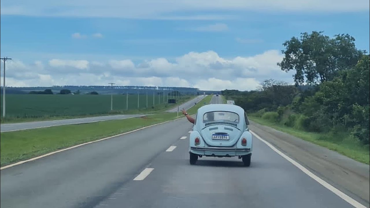 TROCA DO REPARO E LIMPEZA DE CARBURADOR SOLEX