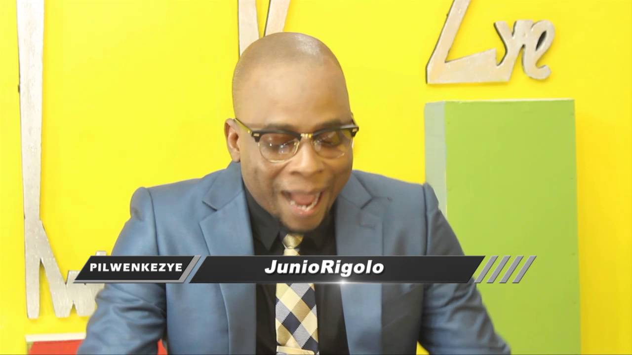 Pi lwen ke zye tv - show, King Kino (20/12/2015)