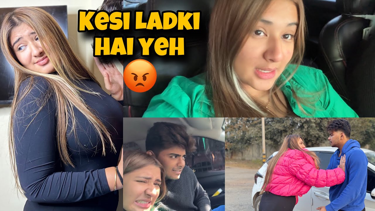Hiya Cheat Kar Rahi Hai ? 😡😭 *Big Surprise Soon ❤️