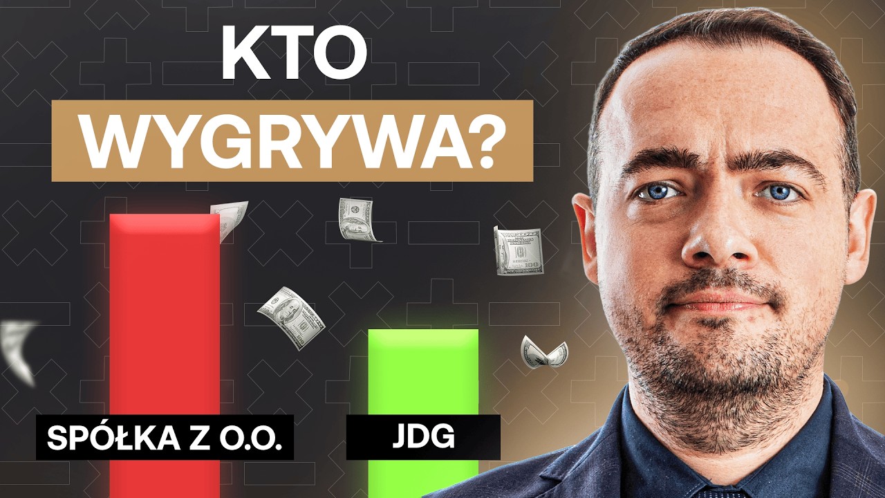 Spółka z o.o. - Oszczędność na ZUS to iluzja?