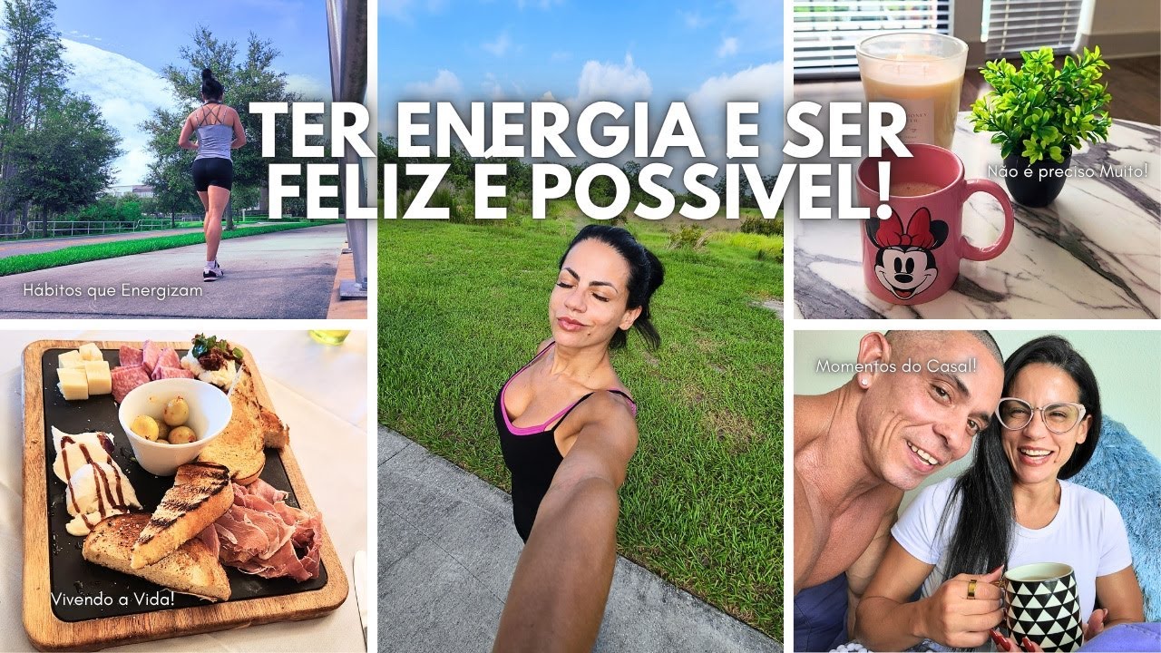 Veja Como Transformei Meus Dias Com Hábitos Simples!