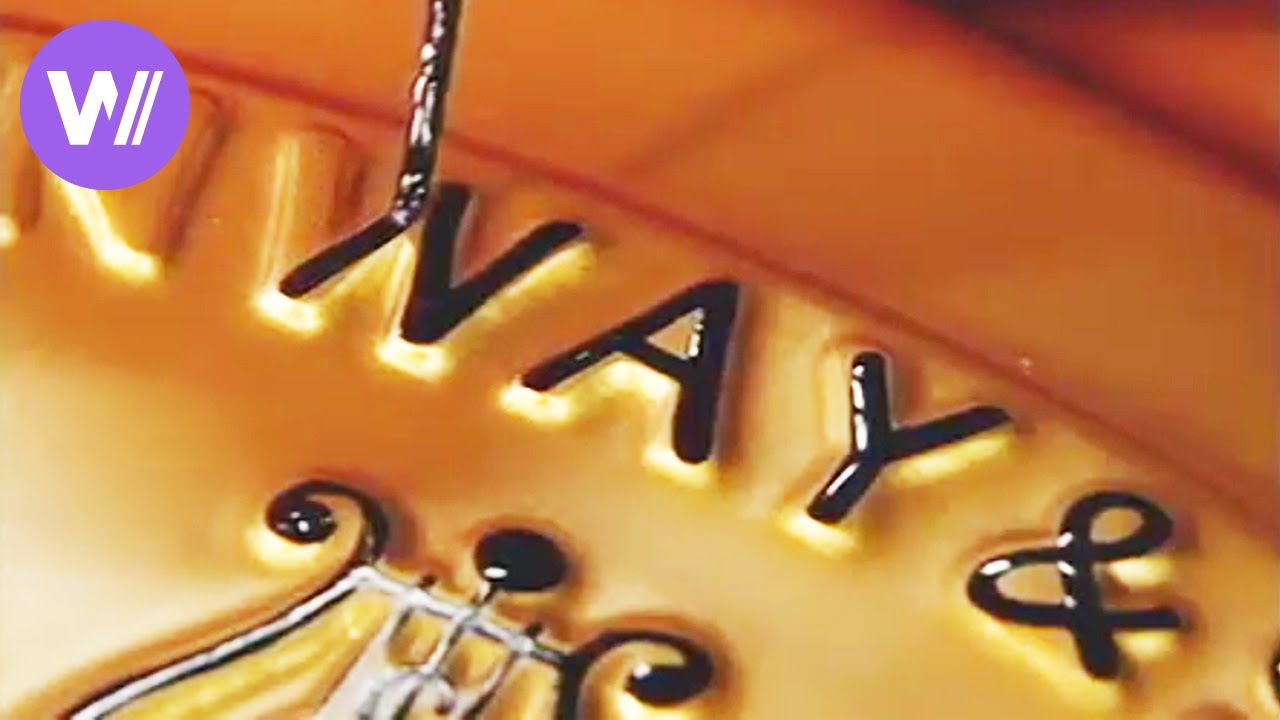 Steinway, Bösendörfer & Bechstein - Der Klaviermarkt im Umbruch
