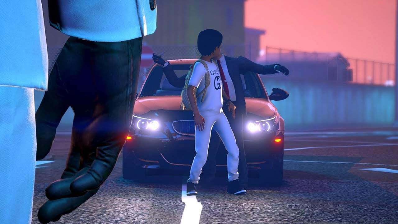 FAPTELE AU CONSECINTE! | Gta 5 Real Life FiveM