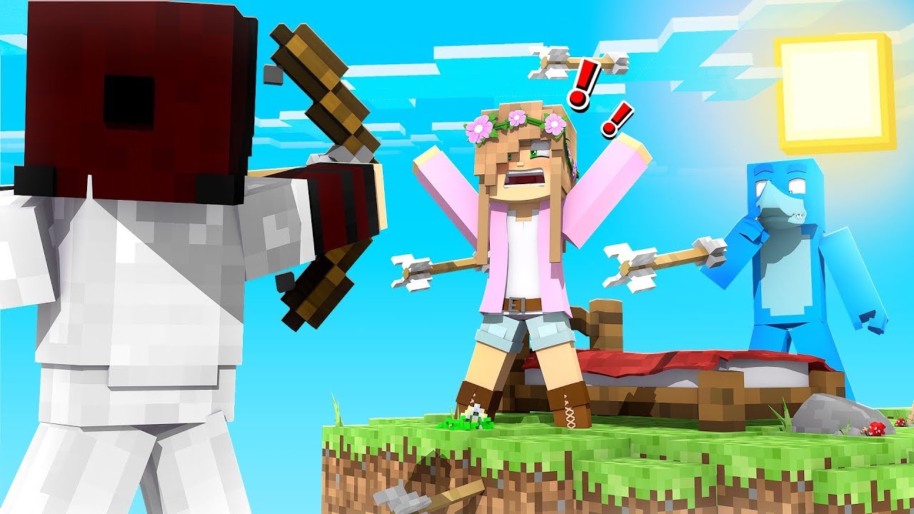 I CAN'T BELIEVE THIS HAPPENED !! (Bed Wars) | Minecraft Little Kelly
