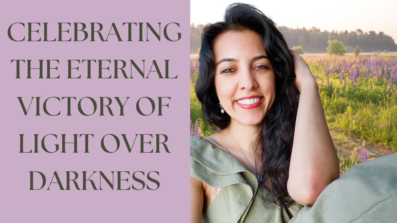 017: Celebrating the Eternal Victory of Light Over Darkness with Ananta Ripa Ajmera