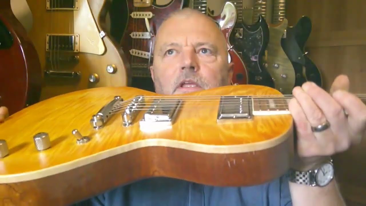 From MS Diagnosis to Guitar Progress: Finding Strength Through Music