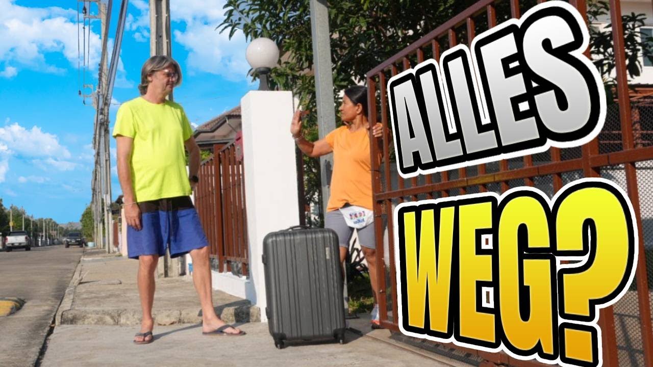 Haus kaufen in Thailand: Ohne diesen Trick verlierst du alles! (Niesbrauch & Superficies)