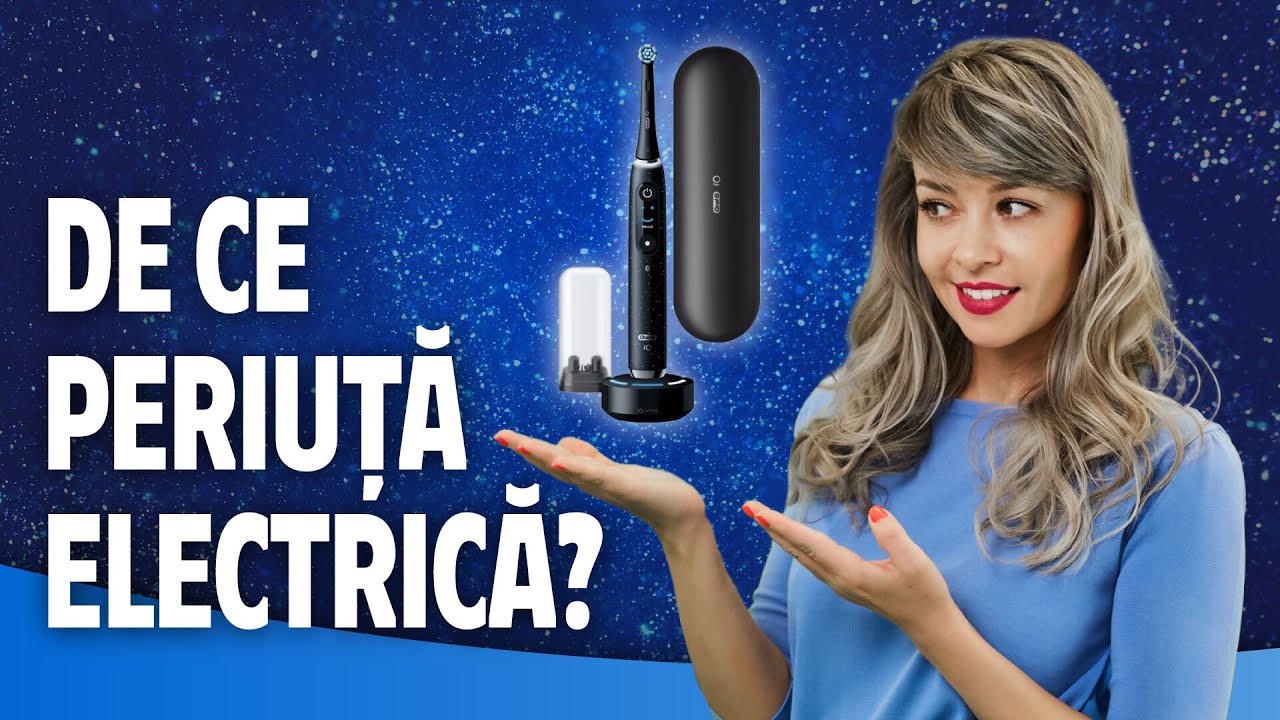 CE NU STIAI DESPRE PERIUTELE ELECTRICE?