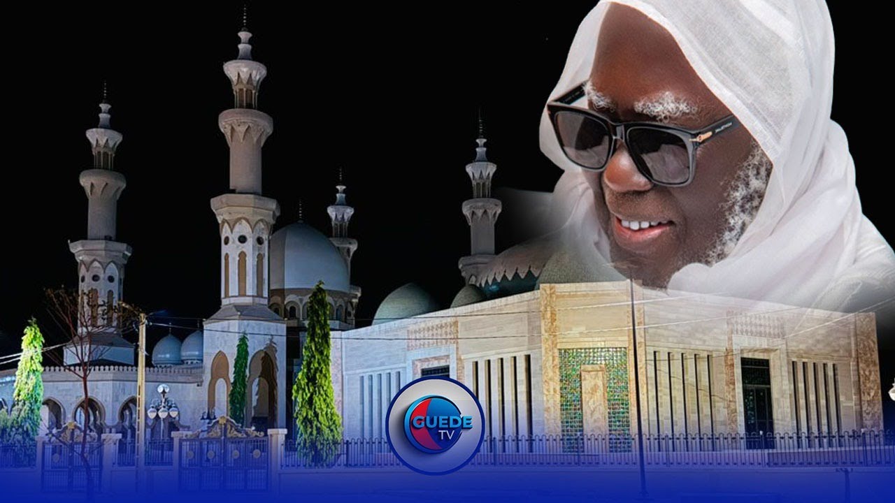 🔴LIVE - Plateau Spécial - Waxtané Soxna Jaara -wadial Magal Porokane 2026