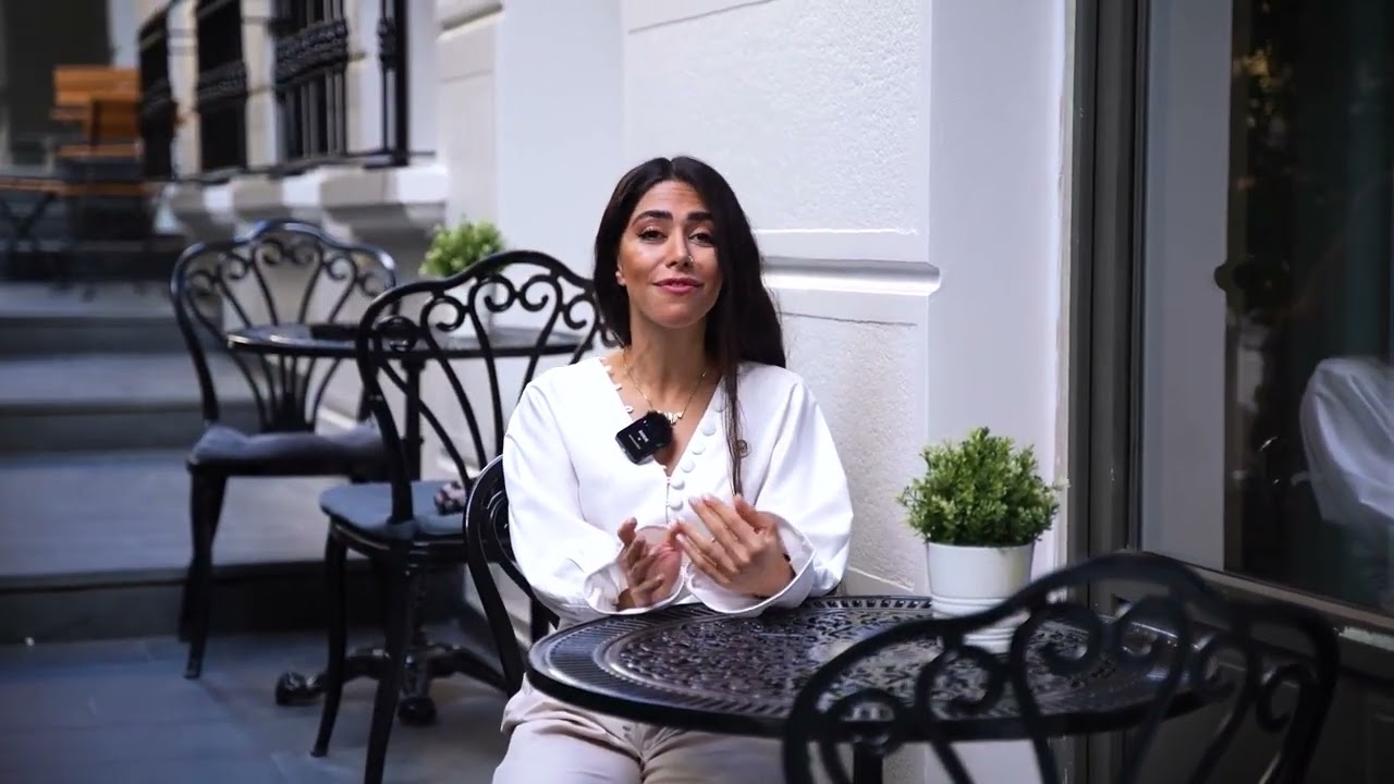 Adelmar Hotel Istanbul - Arabic