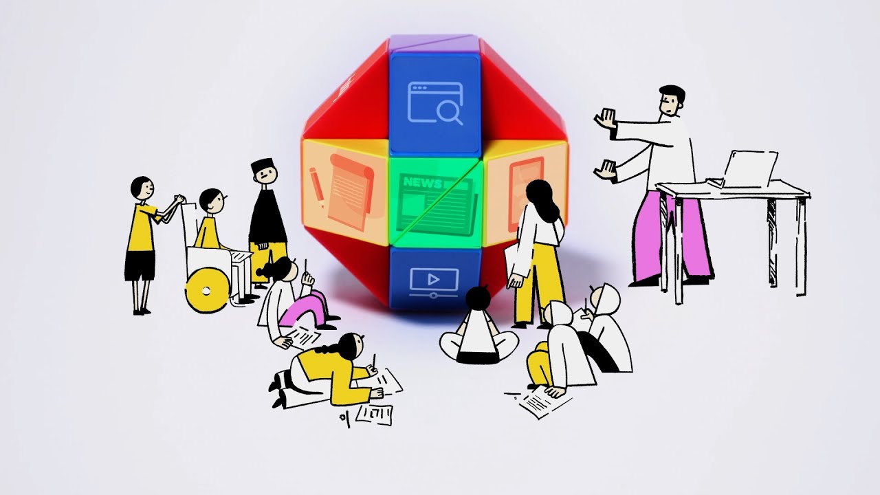 FUNKY -a project for more media competence