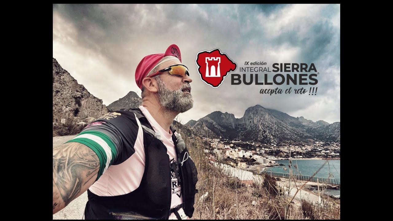 Bullones es Bullones IX Edicion Ceuta
