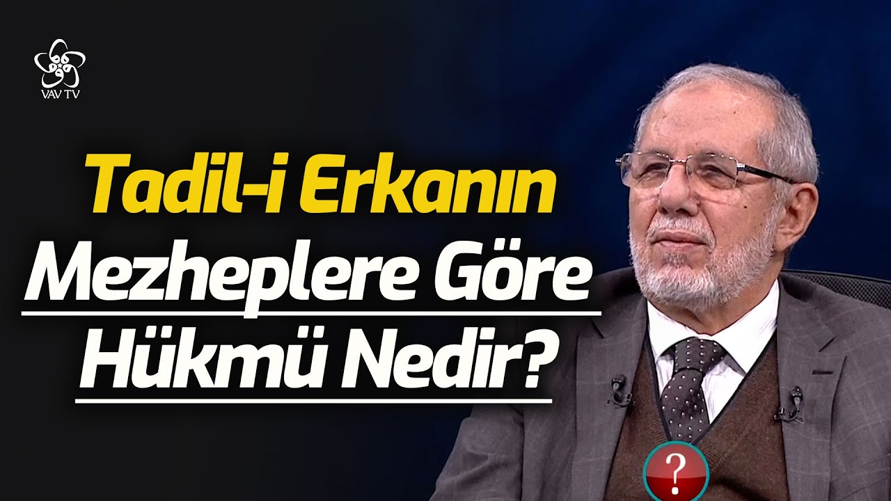 Hanefi Mezhebine Göre Namazda Fatihe ve Zammı Sure Okumanın Hükmü Nedir? | Dr. Hüseyin Kayapınar