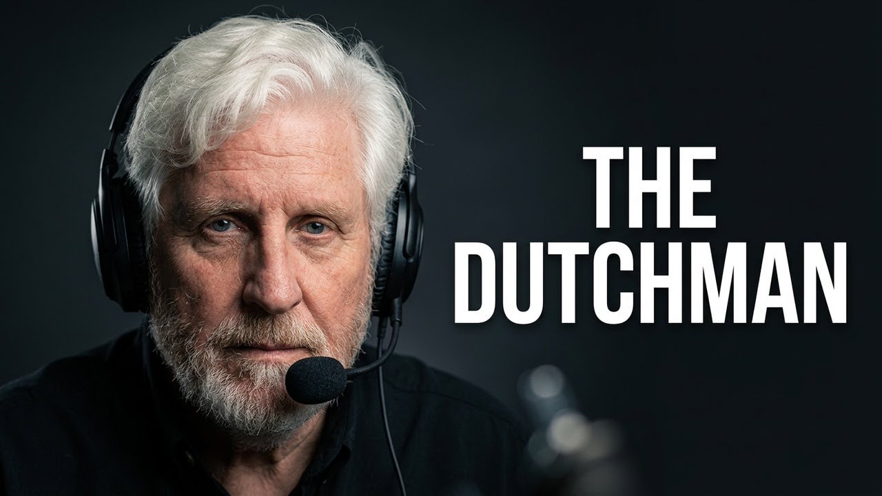 The Dutchman | The Song Every Older Person Should Hear Before It's Too Late
