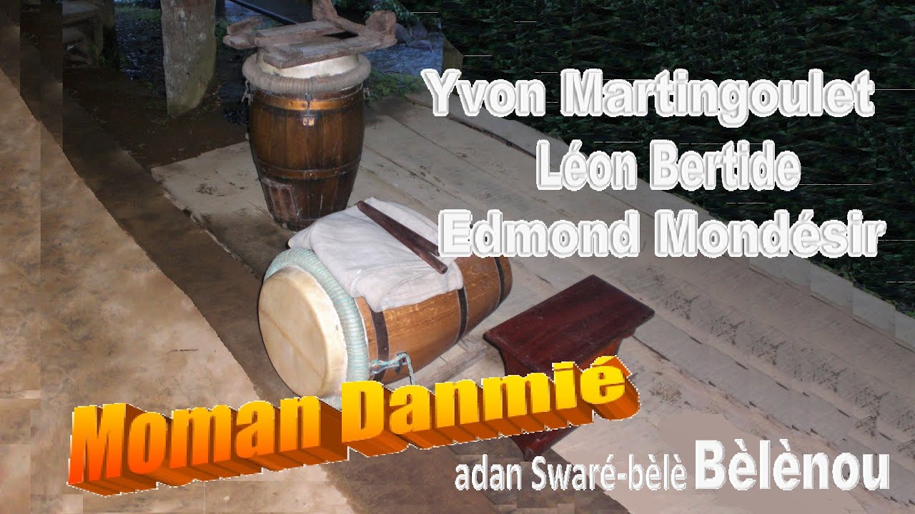 Moman Danmié adan Swarébèlè Bèlènou
