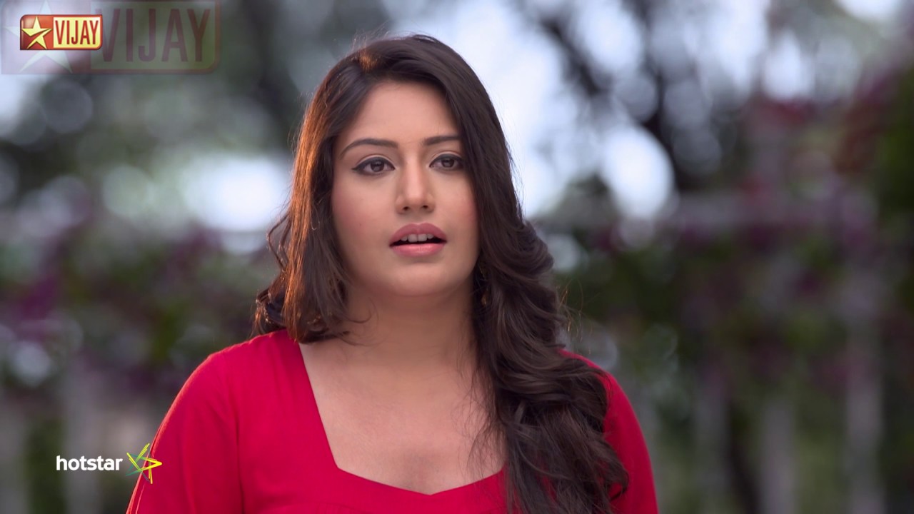 Kadhala Kadhala Full Episode 3