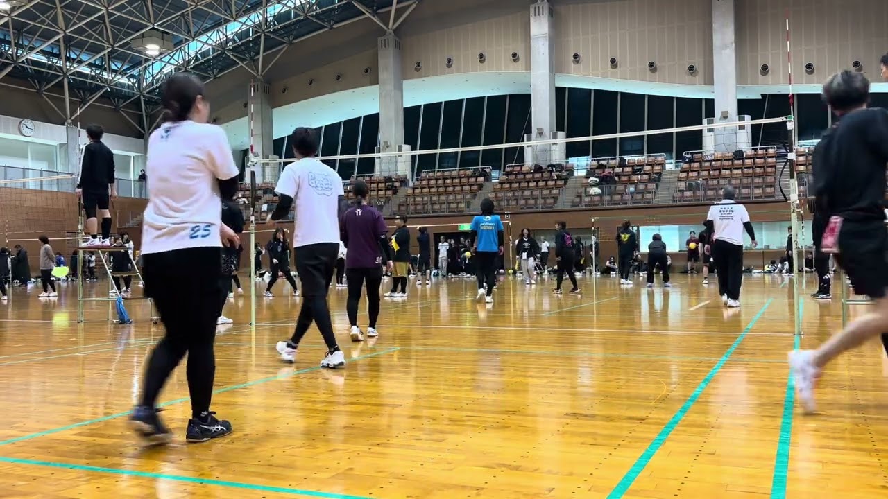 2026.3.16 光　VS kitty'sらーゆ②