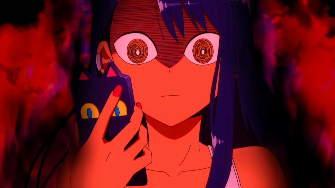 Nada para a Nagatoro quando está com ciúmes - Nagatoro-san - Dublado - [BR-🇧🇷].