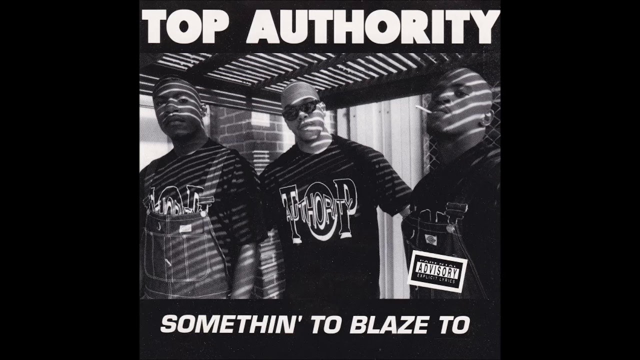 Top Authority &lrm;&ndash; Outro (Half Deck) instrumental remake by MackJayBeats