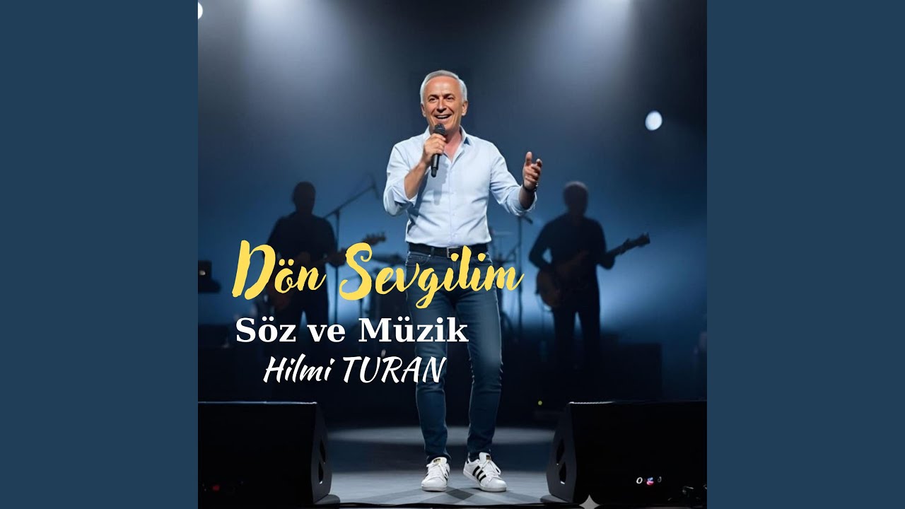 Dön Sevgilim