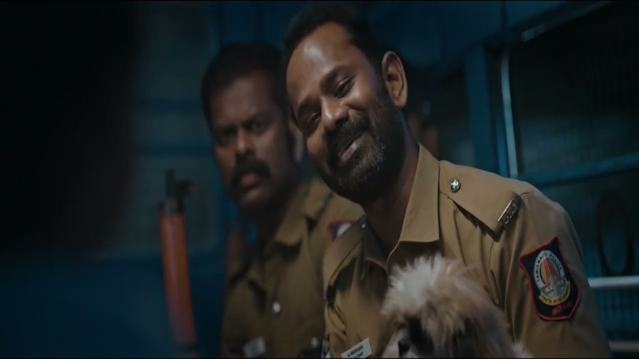 Tourist family movie tamil