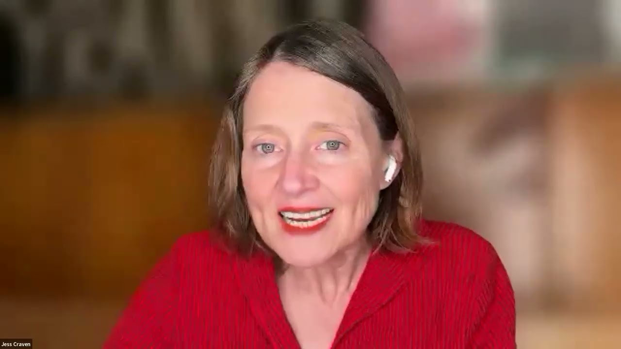 Indivisible Evanston - Jess Craven Road to the 2026 Midterms Jan 13, 2026