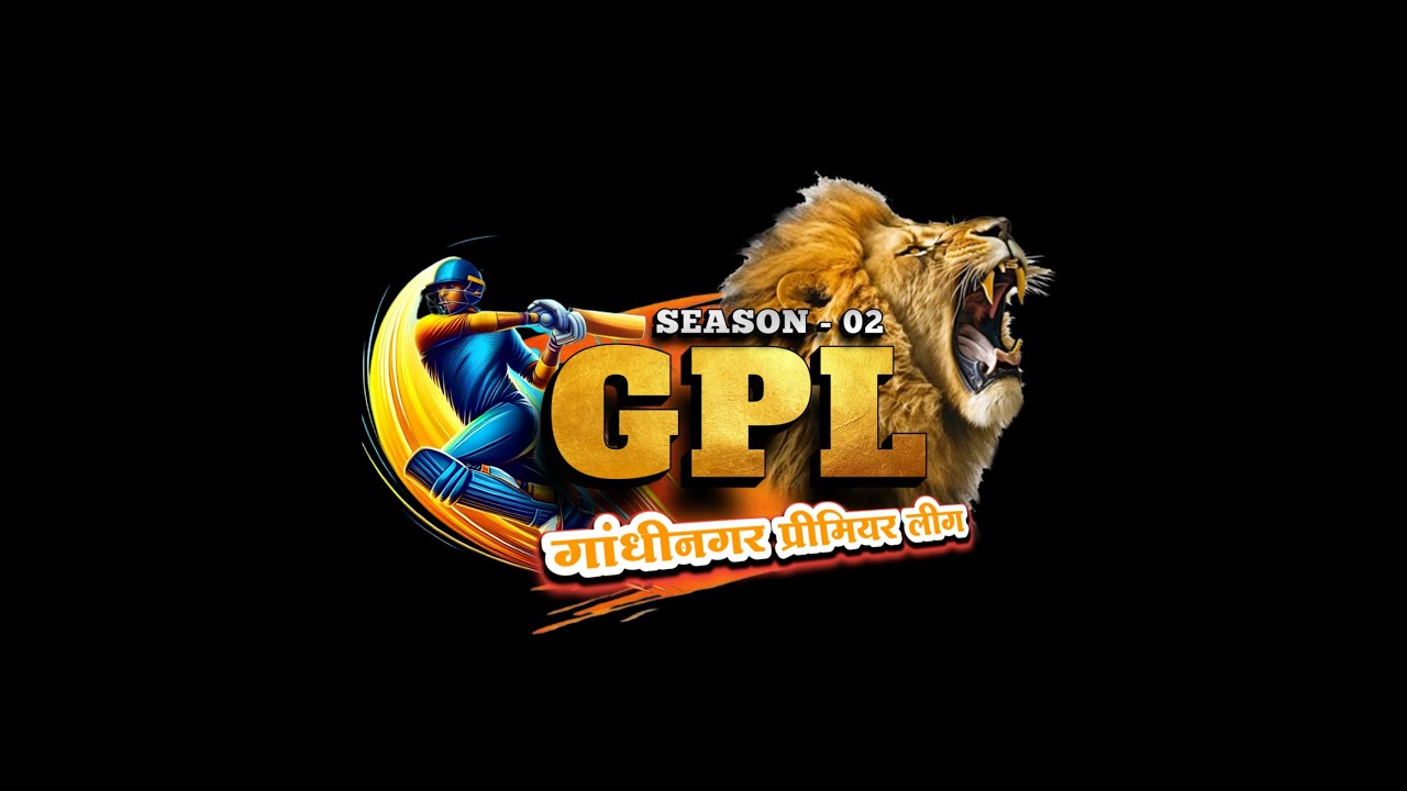 🔴   GPL SEASON 2  OPENING CEREMONY