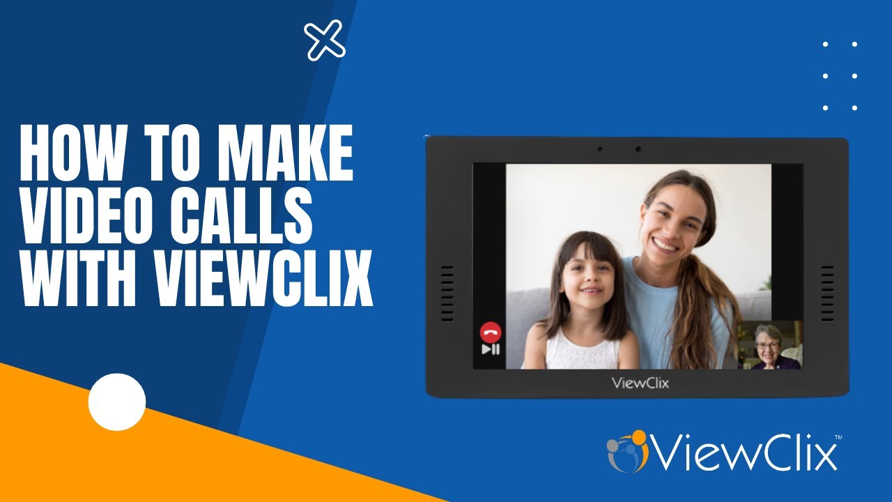 How to Make Video Calls with ViewClix
