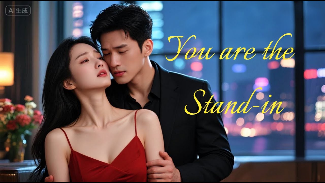 For 4 Years, She Was HIS Stand-In...Until He Learned HE Was The Replacement—And His World Shattered!