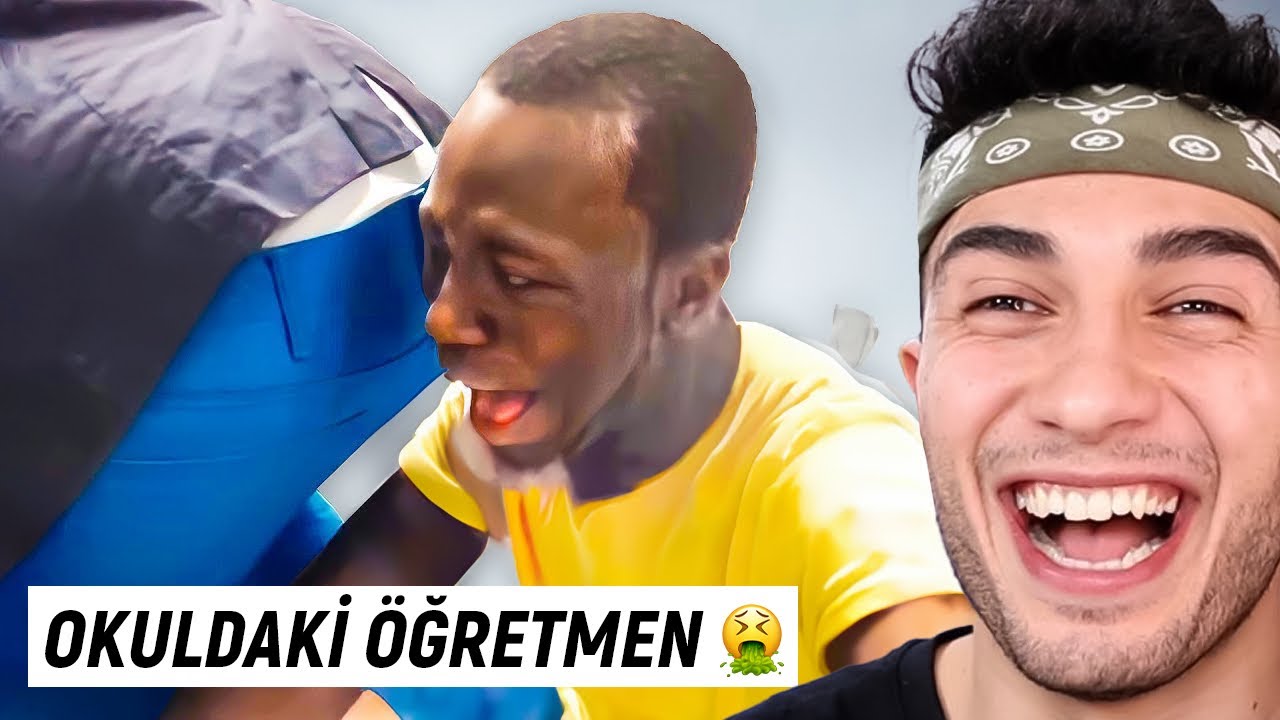 BU TİKTOKLAR %100 SENSİN!