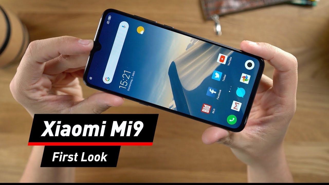 Xiaomi Mi 9 im Praxis-Test: Das schnellste Smartphone der Welt!