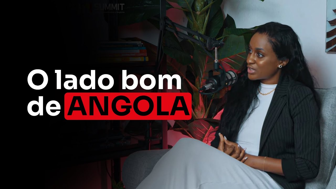 Ela factura milhões com o digital | Dinheiro Limpo Podcast Ep.36