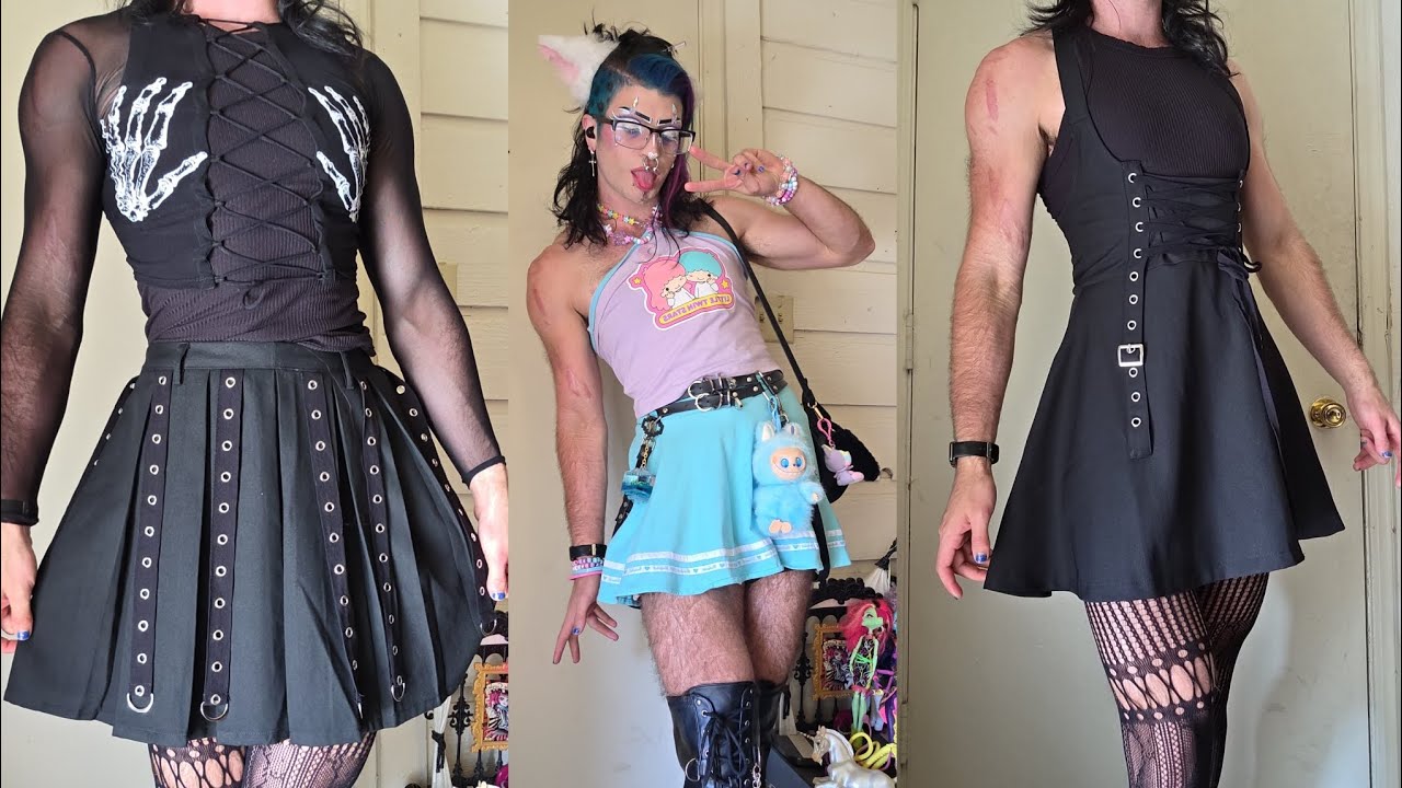 💕🎂 Go Birthday Thrifting/Mall Shopping W Me! 🎂💕