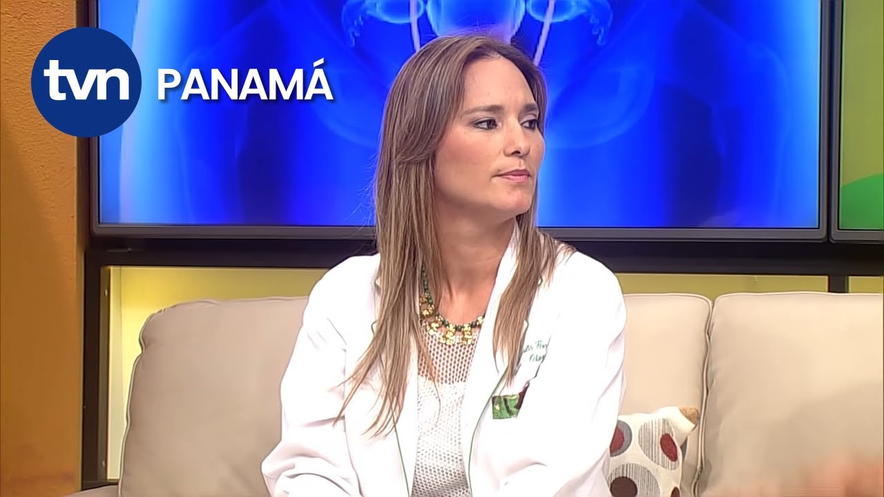 Salud al día - Flujos Vaginales de mal olor, un especialista nos dirá que hacer | TVN Panamá