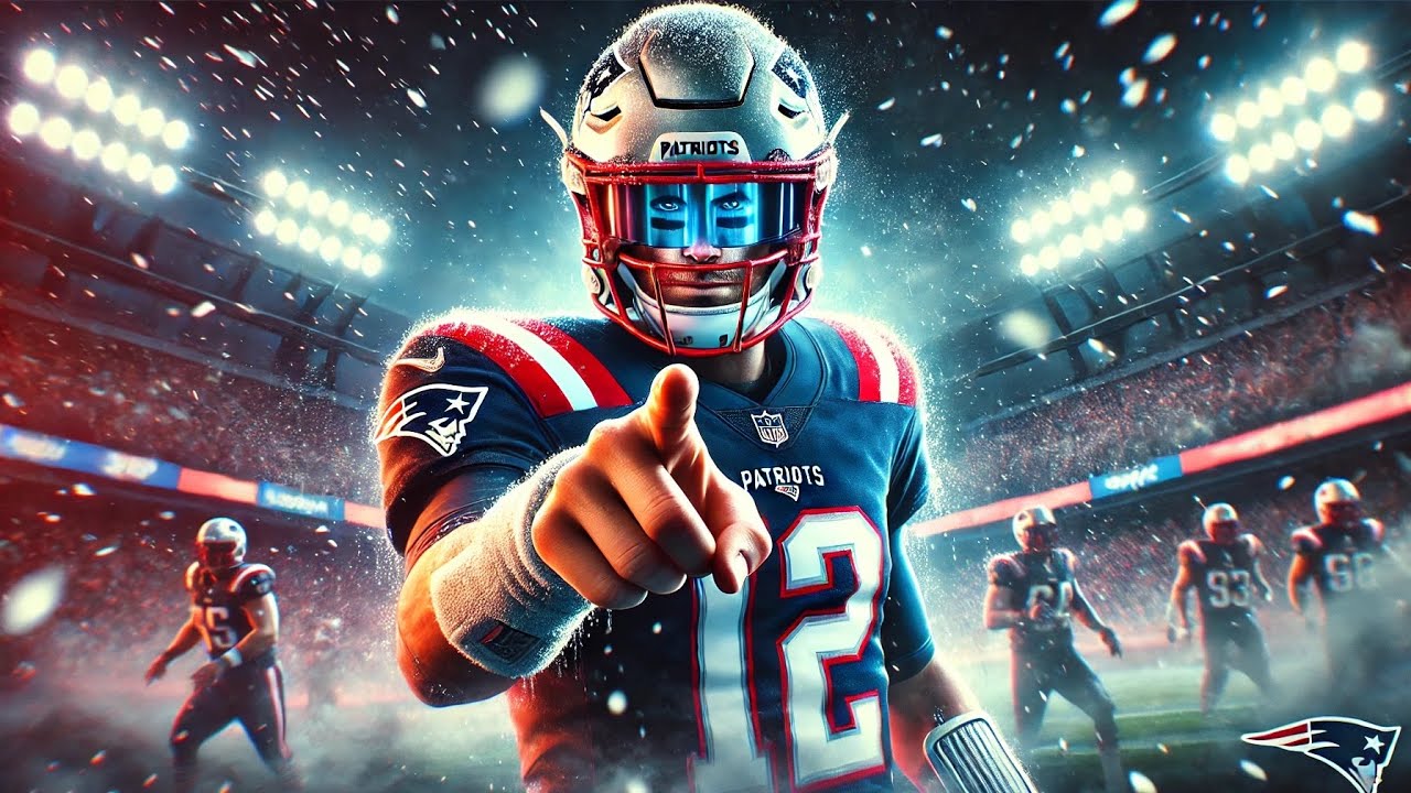 UNSTOPPABLE Highlight Montage in Madden 25!!