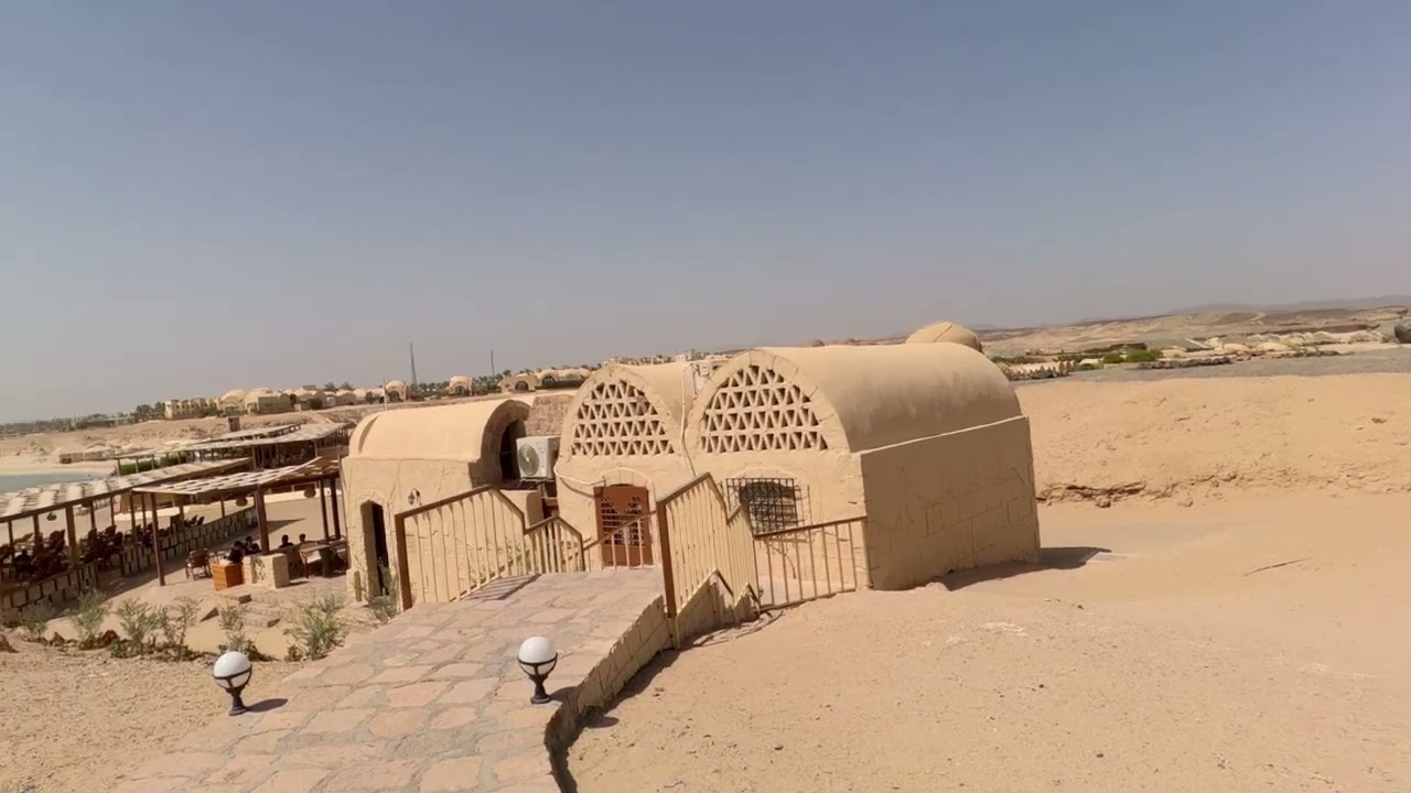 camp marsa shagra marsa alam 2024