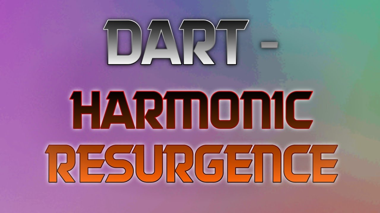 DART - Harmonic Resurgence
