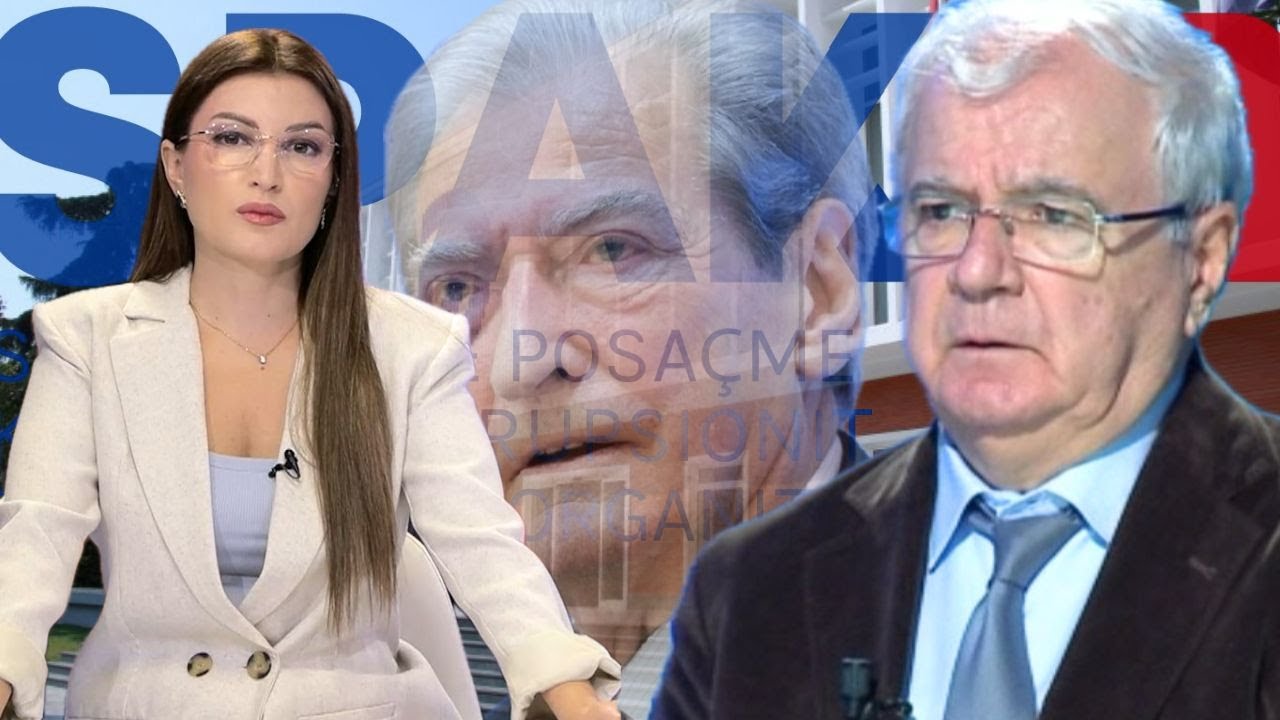 NGJELA paralajmëron: Rikthimi i amerikanëve në SPAK s’është rastësi/ Ja SURPRIZAT e Ramës në qeveri