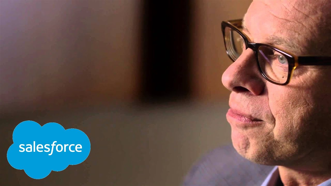 Philips is a Trailblazer | Salesforce