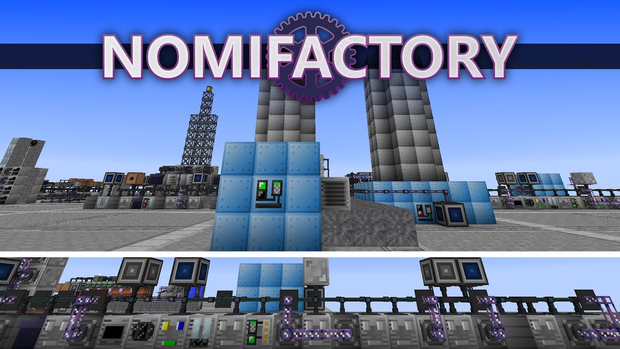 Nomifactory #12 - Resina di Epoxy (NON CI HO CAPITO NULLA e NEMMENO VOI CI CAPIRETE)